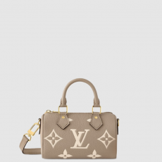 [LOUIS VUITTON-루이비통] 나노 스피디 반둘리에