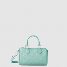 [LOUIS VUITTON-루이비통] 나노 스피디 반둘리에