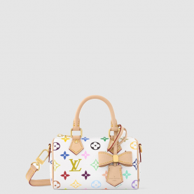 [LOUIS VUITTON-루이비통] 나노 스피디 반둘리에