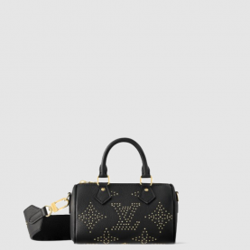 [LOUIS VUITTON-루이비통] 나노 스피디 반둘리에