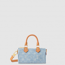 [LOUIS VUITTON-루이비통] 나노 스피디 반둘리에