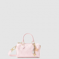 [LOUIS VUITTON-루이비통] 나노 스피디 반둘리에