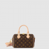 [LOUIS VUITTON-루이비통] 스피디 반둘리에 20