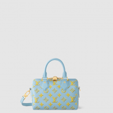 [LOUIS VUITTON-루이비통] 스피디 반둘리에 20