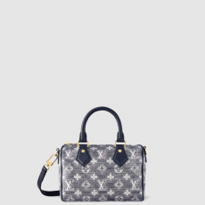 [LOUIS VUITTON-루이비통] 스피디 반둘리에 20