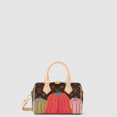 [LOUIS VUITTON-루이비통] 스피디 반둘리에 20