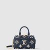 [LOUIS VUITTON-루이비통] 스피디 반둘리에 20