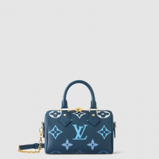[LOUIS VUITTON-루이비통] 스피디 반둘리에 20