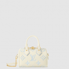 [LOUIS VUITTON-루이비통] 스피디 반둘리에 20