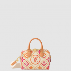 [LOUIS VUITTON-루이비통] 스피디 반둘리에 20
