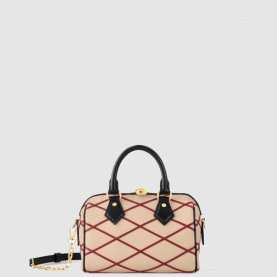 [LOUIS VUITTON-루이비통] 스피디 반둘리에 20