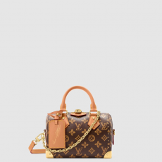 [LOUIS VUITTON-루이비통] 스피디 트렁크 20