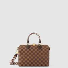 [LOUIS VUITTON-루이비통] 스피디 반둘리에 25