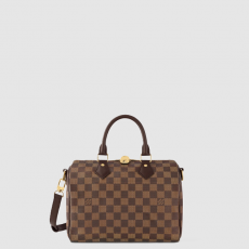 [LOUIS VUITTON-루이비통] 스피디 반둘리에 25
