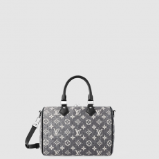 [LOUIS VUITTON-루이비통] 스피디 반둘리에 25