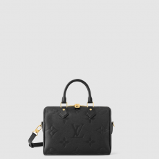 [LOUIS VUITTON-루이비통] 스피디 반둘리에 25