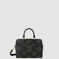 [LOUIS VUITTON-루이비통] 스피디 반둘리에 25