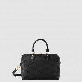 [LOUIS VUITTON-루이비통] 스피디 반둘리에 25