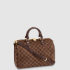 [LOUIS VUITTON-루이비통] 스피디 반둘리에 30