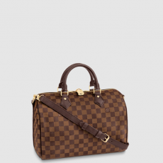 [LOUIS VUITTON-루이비통] 스피디 반둘리에 30