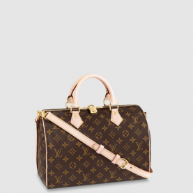 [LOUIS VUITTON-루이비통] 스피디 반둘리에 30