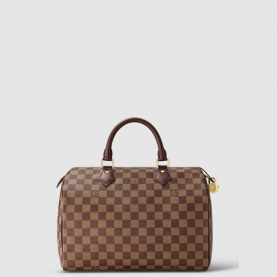 [LOUIS VUITTON-루이비통] 스피디 반둘리에 30