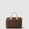 [LOUIS VUITTON-루이비통] 스피디 반둘리에 30