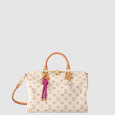 [LOUIS VUITTON-루이비통] 스피디 소프트 30 럭키