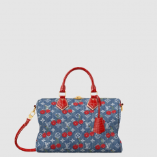 [LOUIS VUITTON-루이비통] 스피디 반둘리에 30