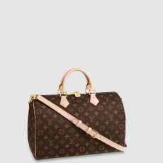 [LOUIS VUITTON-루이비통] 스피디 반둘리에 35