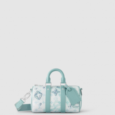 [LOUIS VUITTON-루이비통] 키폴 반둘리에 25