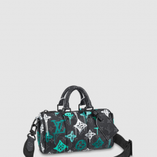 [LOUIS VUITTON-루이비통] 키폴 반둘리에 25