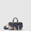 [LOUIS VUITTON-루이비통] 키폴 반둘리에 25