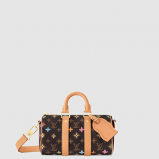 [LOUIS VUITTON-루이비통] 키폴 반둘리에 25