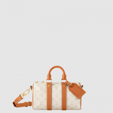 [LOUIS VUITTON-루이비통] 키폴 반둘리에 25