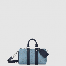 [LOUIS VUITTON-루이비통] 키폴 반둘리에 25