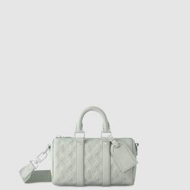 [LOUIS VUITTON-루이비통] 키폴 반둘리에 25