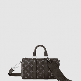 [LOUIS VUITTON-루이비통] 키폴 반둘리에 25