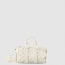 [LOUIS VUITTON-루이비통] 키폴 반둘리에 25