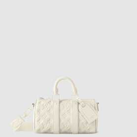 [LOUIS VUITTON-루이비통] 키폴 반둘리에 25