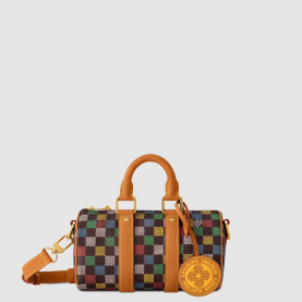 [LOUIS VUITTON-루이비통] 키폴 반둘리에 25