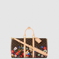 [LOUIS VUITTON-루이비통] LV & TM  키폴 반둘리에 45