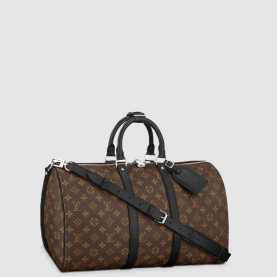 [LOUIS VUITTON-루이비통] 키폴 반둘리에 45