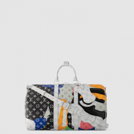 [LOUIS VUITTON-루이비통] 키폴 반둘리에 45