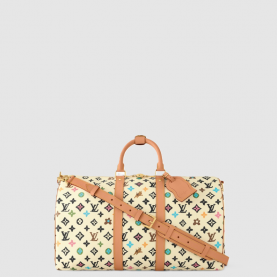 [LOUIS VUITTON-루이비통] 키폴 반둘리에 45