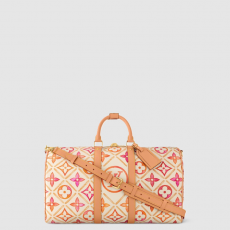 [LOUIS VUITTON-루이비통] 키폴 반둘리에 45