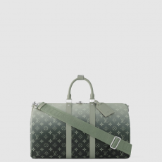 [LOUIS VUITTON-루이비통] 키폴 반둘리에 45