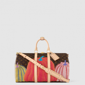 [LOUIS VUITTON-루이비통] 키폴 반둘리에 45