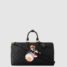 [LOUIS VUITTON-루이비통] LV & TM 키폴 반둘리에 45