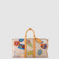 [LOUIS VUITTON-루이비통] 키폴 반둘리에 45